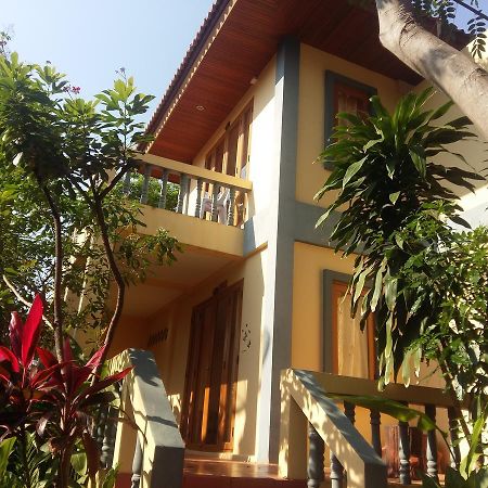 Arerayah Beach Resort Pran Buri Zewnętrze zdjęcie