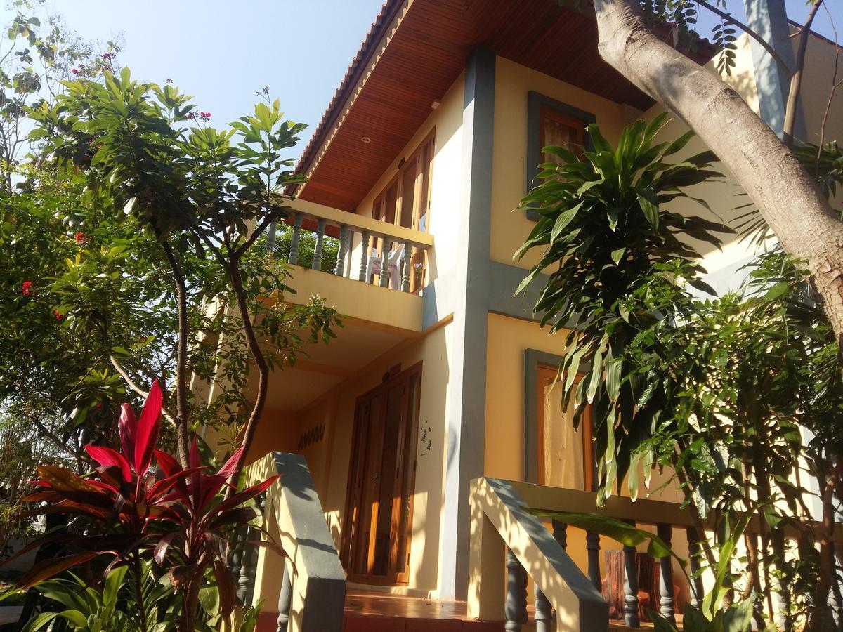 Arerayah Beach Resort Pran Buri Zewnętrze zdjęcie