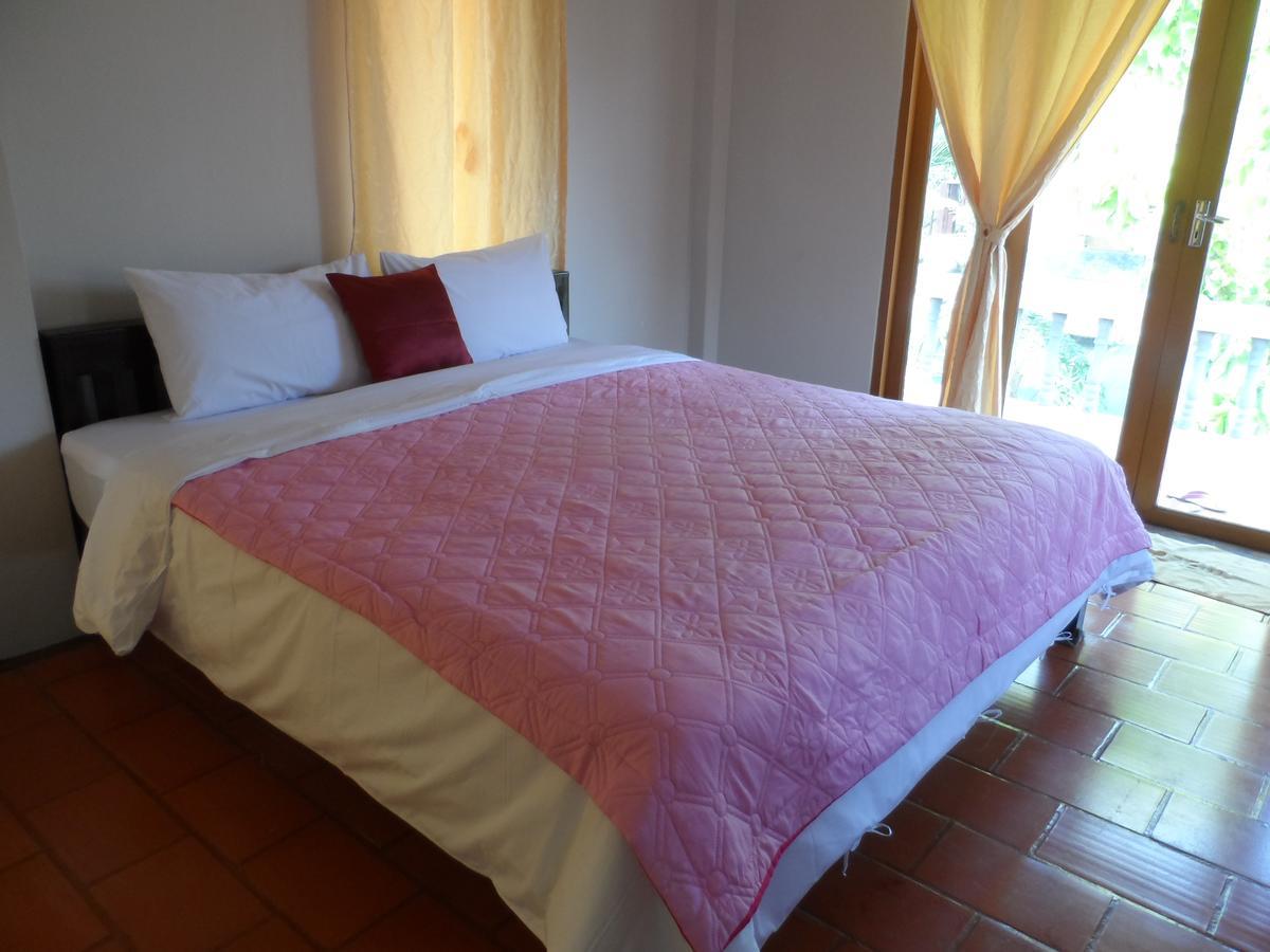 Arerayah Beach Resort Pran Buri Zewnętrze zdjęcie