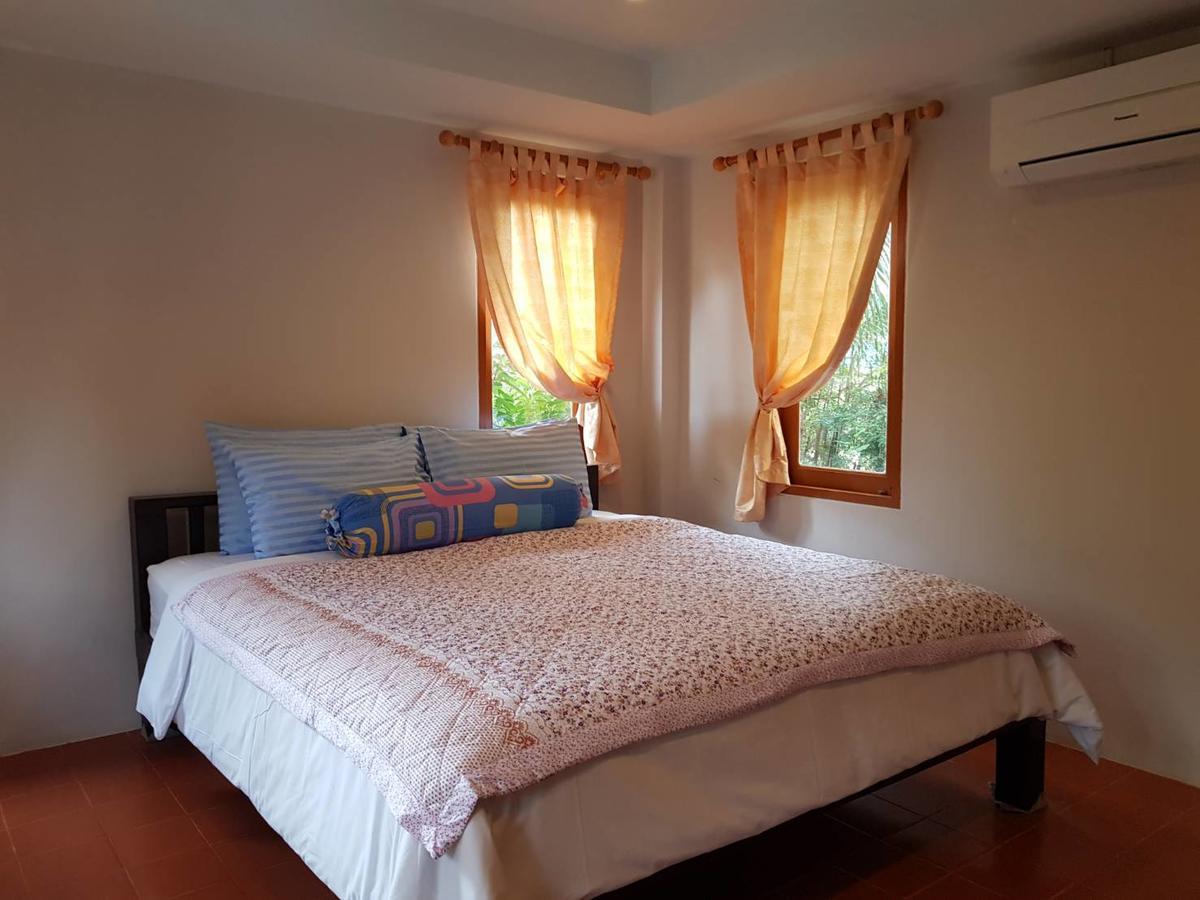 Arerayah Beach Resort Pran Buri Zewnętrze zdjęcie