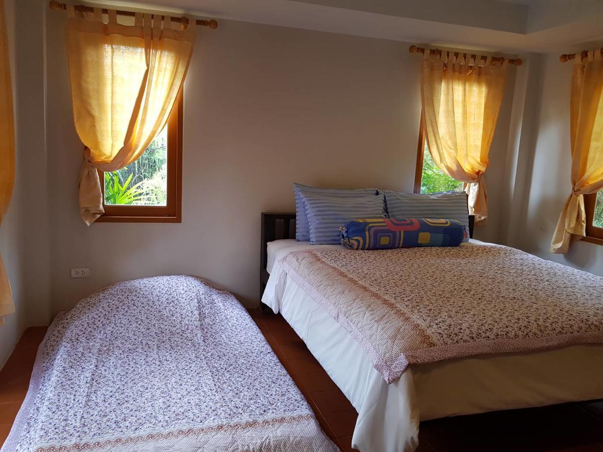 Arerayah Beach Resort Pran Buri Zewnętrze zdjęcie