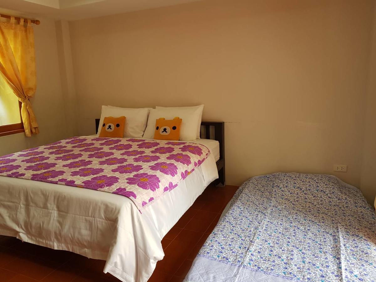 Arerayah Beach Resort Pran Buri Zewnętrze zdjęcie