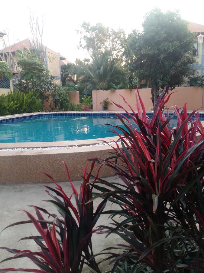 Arerayah Beach Resort Pran Buri Zewnętrze zdjęcie